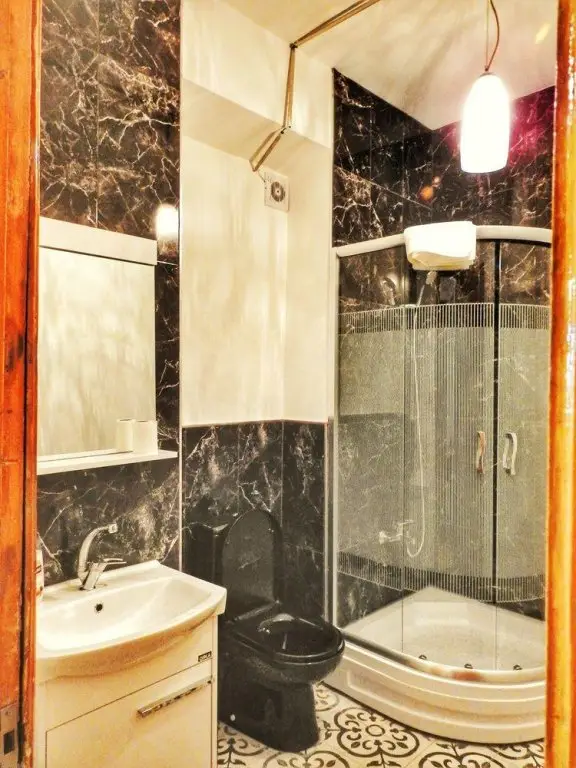 Стамбул: CNB Galata House