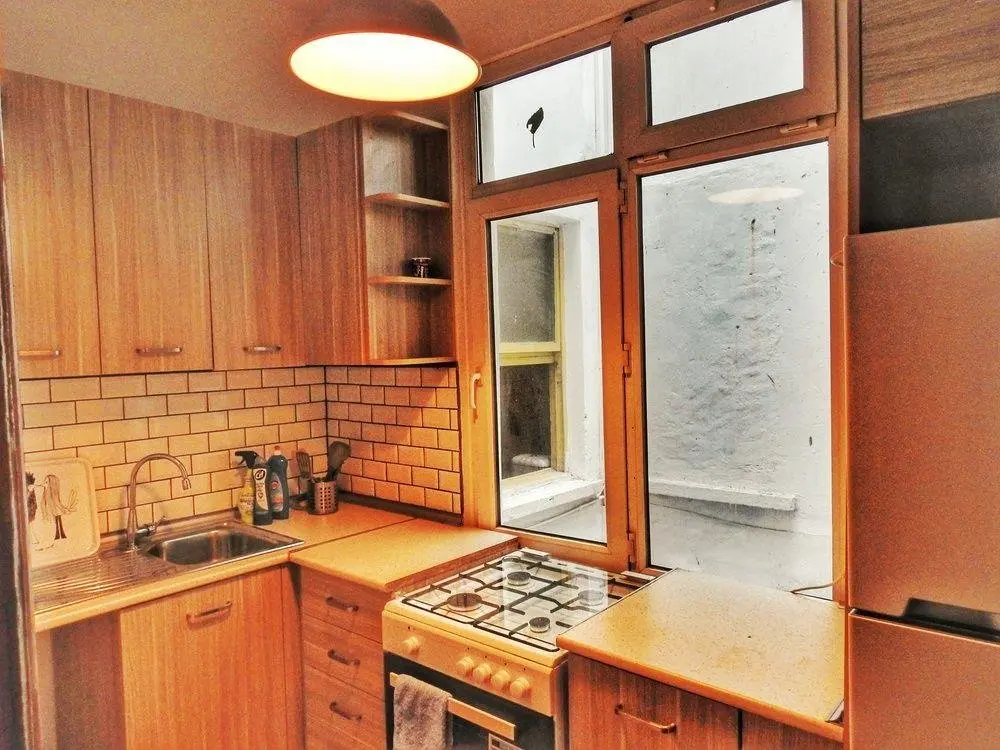 Стамбул: CNB Galata House