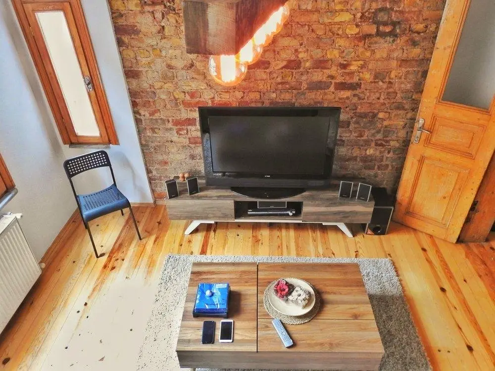 Стамбул: CNB Galata House
