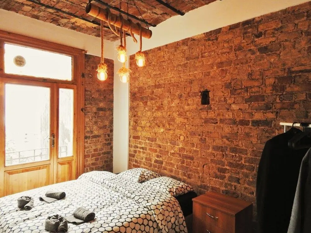 Стамбул: CNB Galata House
