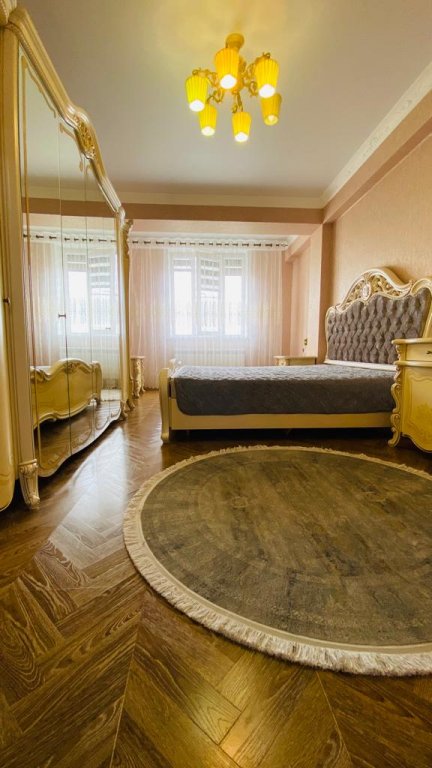 Апартаменты Vip Квартира 3К В Дербенте — фото 1