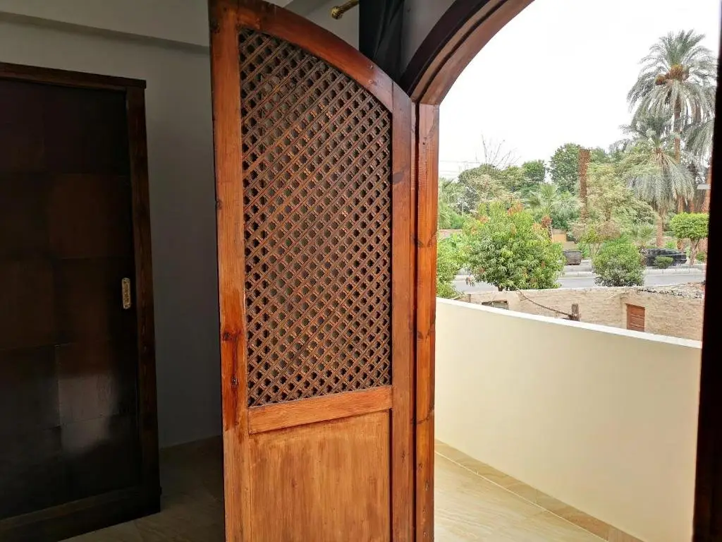 Луксор: Luxor Bella Vista Apartments and Hotel