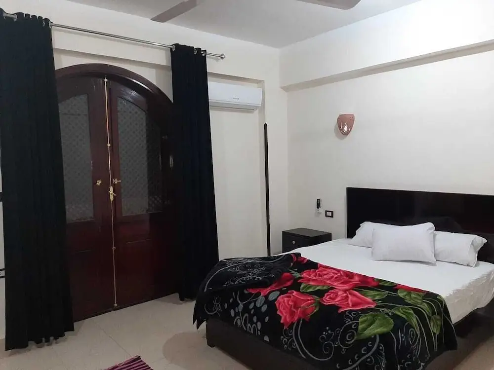 Луксор: Luxor Bella Vista Apartments and Hotel