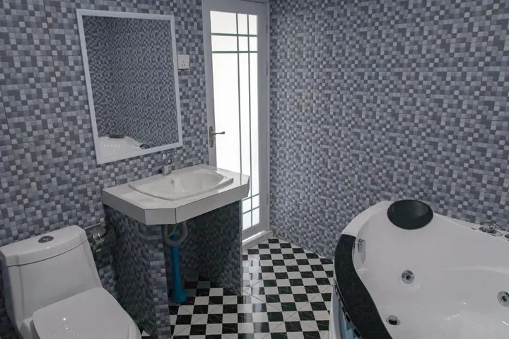Атолл Баа: Dhonfulhafi Beach View & Spa