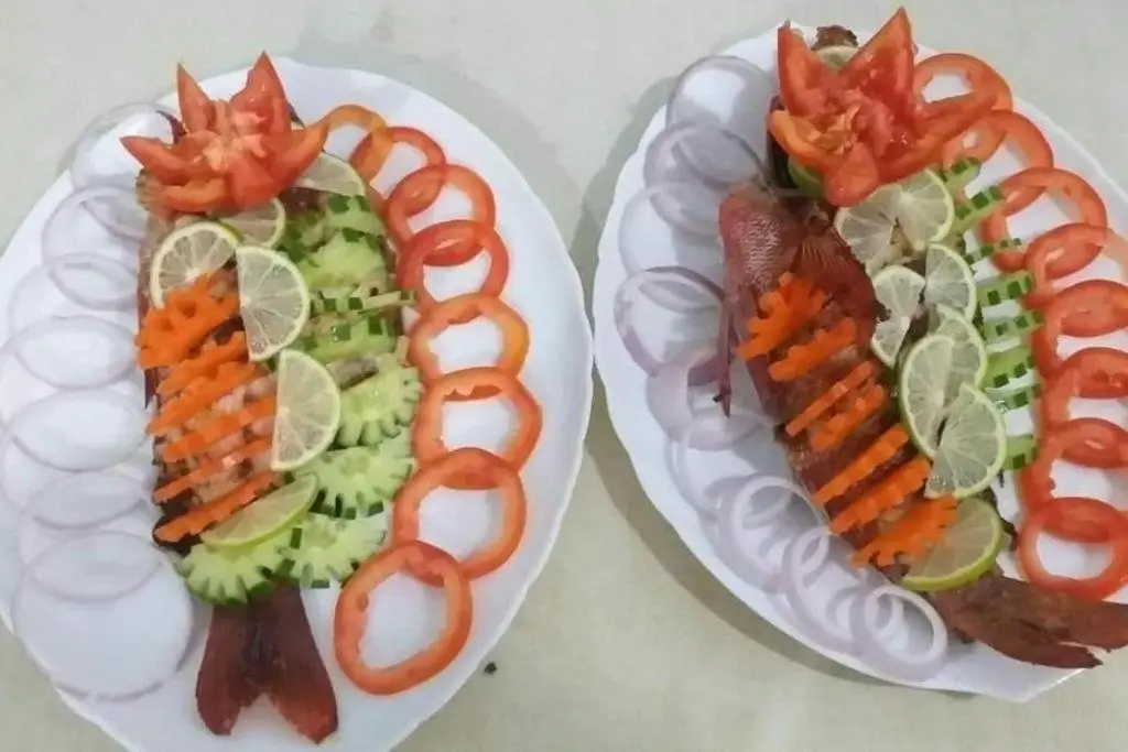 Атолл Баа: Dhonfulhafi Beach View & Spa