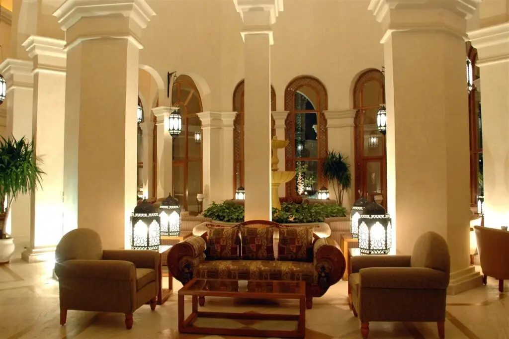 Шарм-эш-Шейх (Шарм-эль-Шейх): Ghazala Gardens