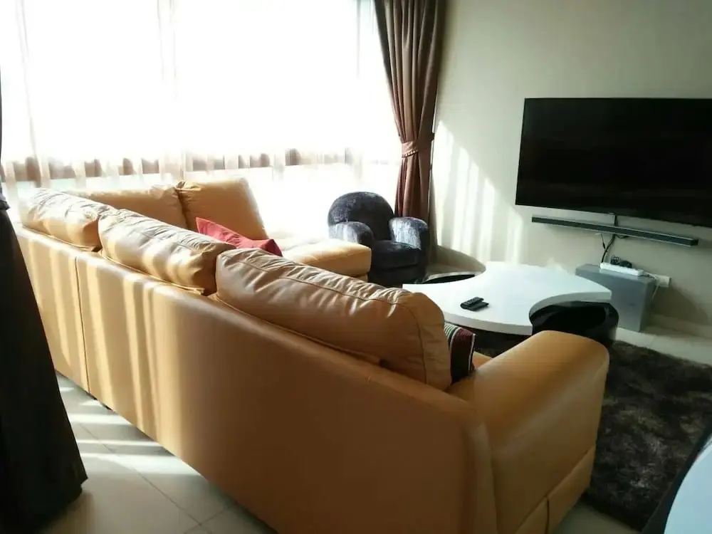 Паттайя: 31st Floor Two Bedrooms2baths 100 Seaview Pattaya Bayfree Strong Wifi