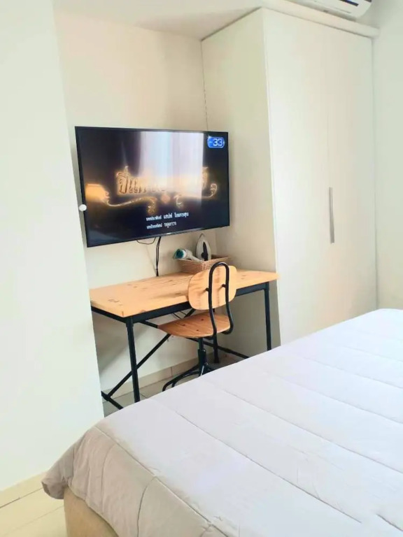 Паттайя: 31st Floor Two Bedrooms2baths 100 Seaview Pattaya Bayfree Strong Wifi