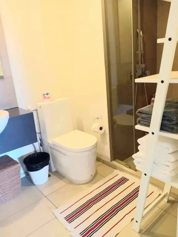 Паттайя: 31st Floor Two Bedrooms2baths 100 Seaview Pattaya Bayfree Strong Wifi