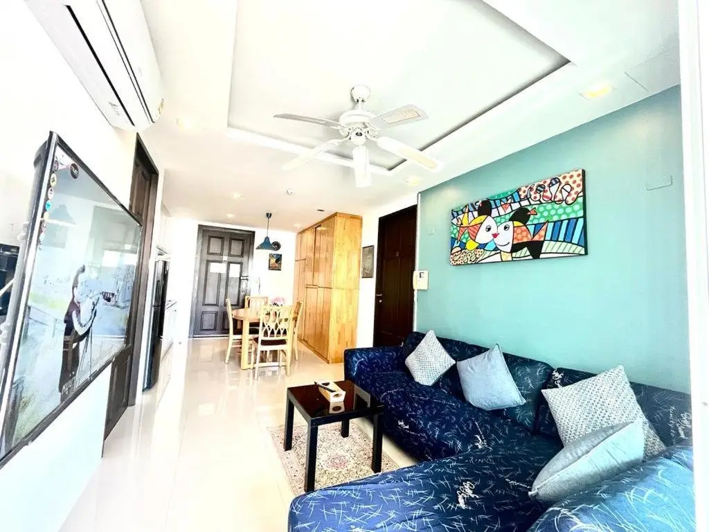 Кату: 6-19 2bedroom 2baths 1 km Walking to Patong Beach