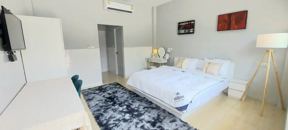 Тхаланг: Brandon Residence Phuket