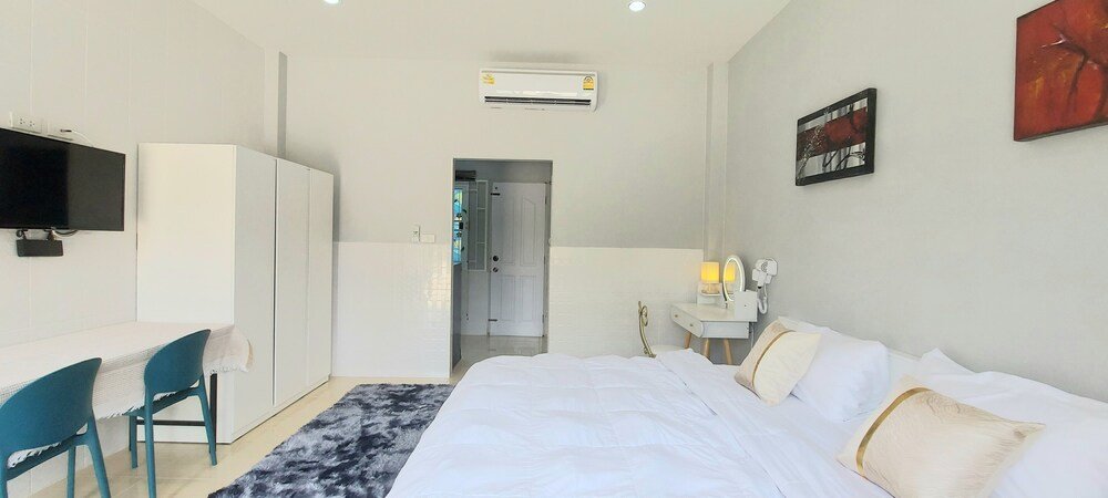 Тхаланг: Brandon Residence Phuket
