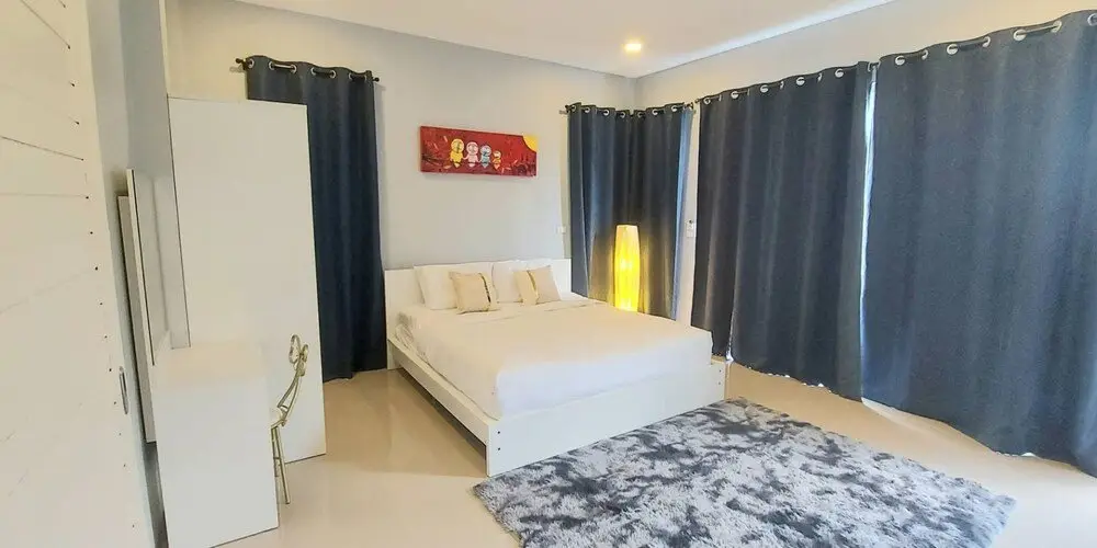 Тхаланг: Brandon Residence Phuket