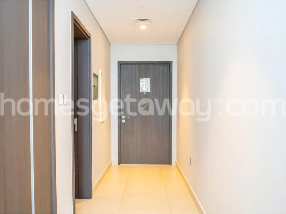 Дубай: Homesgetaway-3BR Apt. in Downtown Views