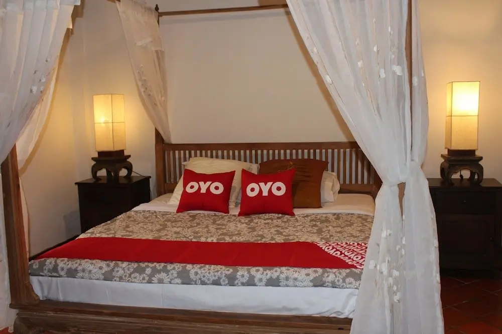 Чиангмай: Cap.O75421 Baan Singkham Boutique Resort