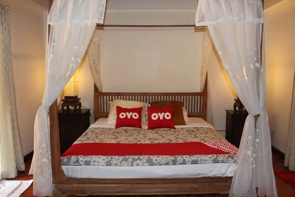Чиангмай: Cap.O75421 Baan Singkham Boutique Resort