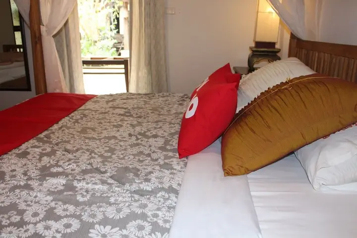 Чиангмай: Cap.O75421 Baan Singkham Boutique Resort