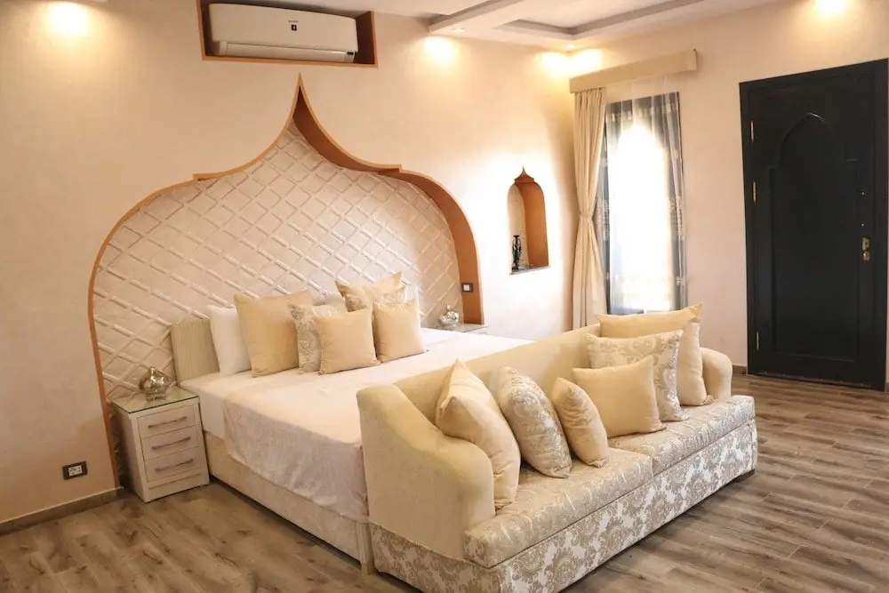 Сант-Катрин: Casa d'Or Dahab