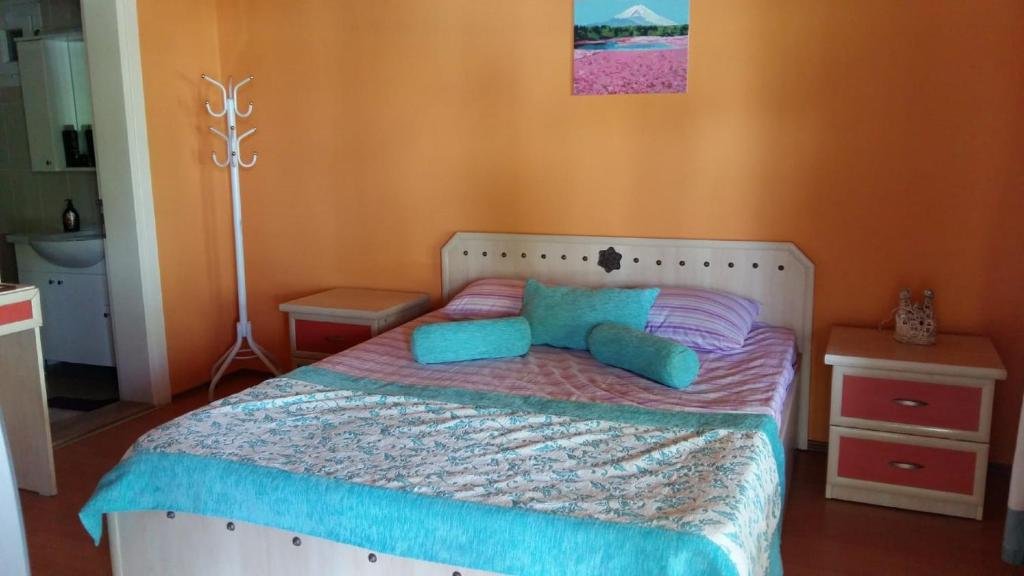 Кушадасы: Farm House in Kusadasi