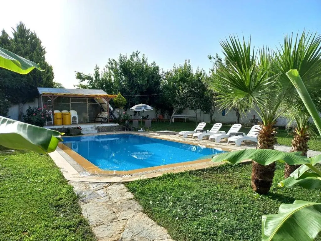 Кушадасы: Farm House in Kusadasi