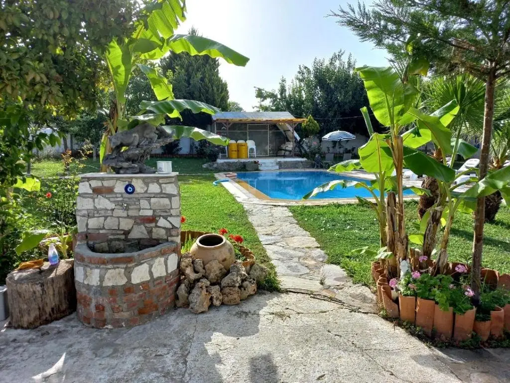 Farm House in Kusadasi — фото 1