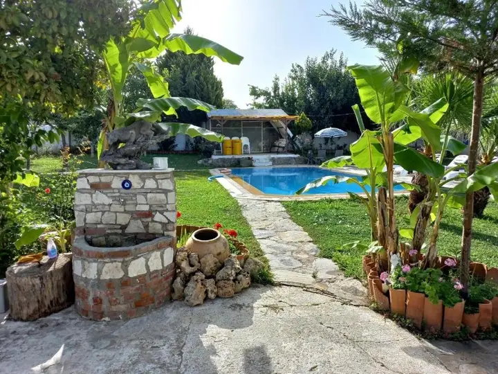 Кушадасы: Farm House in Kusadasi