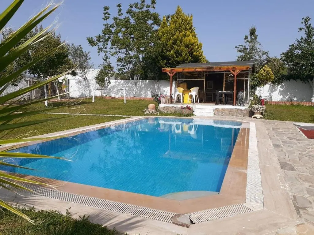 Кушадасы: Farm House in Kusadasi