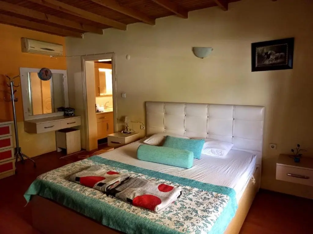 Кушадасы: Farm House in Kusadasi