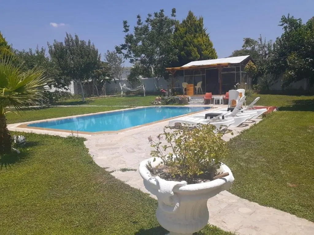 Кушадасы: Farm House in Kusadasi