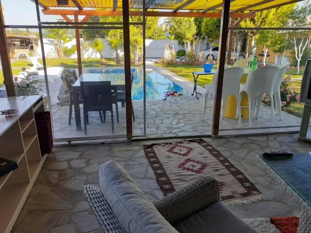 Кушадасы: Farm House in Kusadasi
