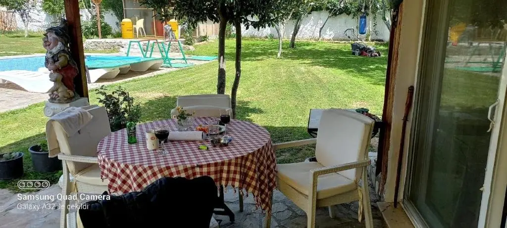 Кушадасы: Farm House in Kusadasi