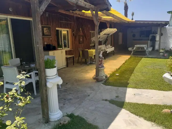Кушадасы: Farm House in Kusadasi
