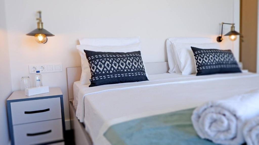 Коюнбаба: 5 Bedroom Luxury Villa With Private Pool and Private Beach in Bodrum-gumusluk 2