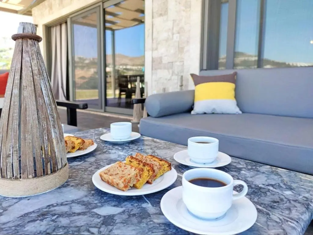 Коюнбаба: 5 Bedroom Luxury Villa With Private Pool and Private Beach in Bodrum-gumusluk 2