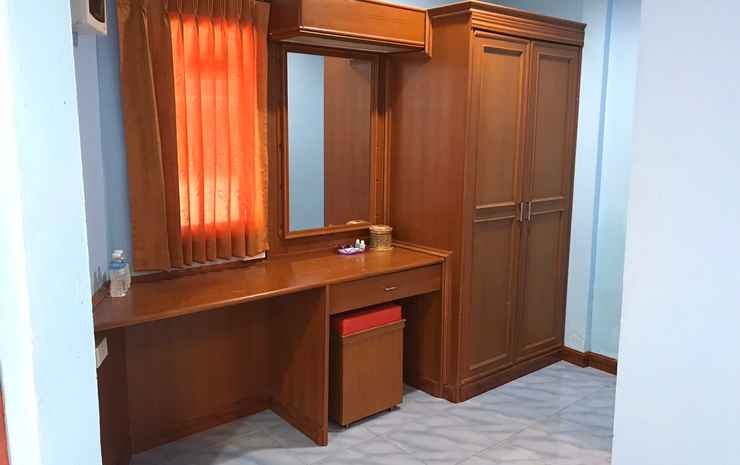 Краби: M.P Resort Krabi