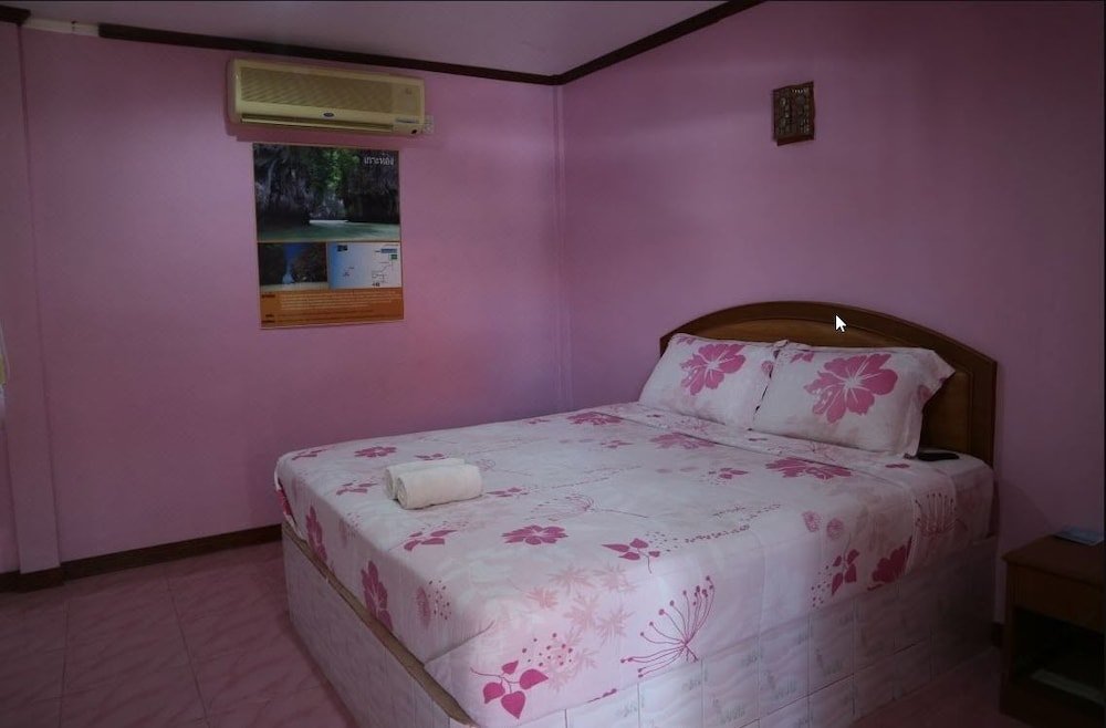 Краби: M.P Resort Krabi
