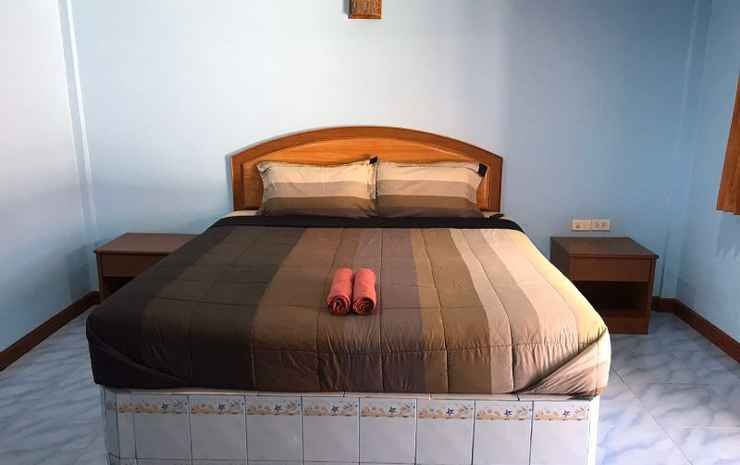Краби: M.P Resort Krabi