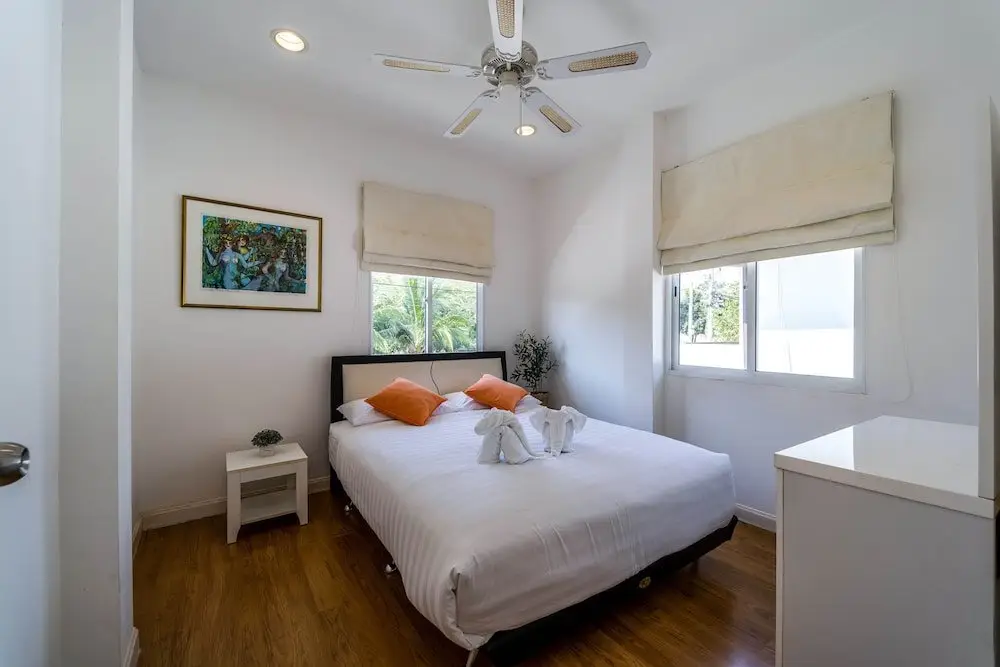 Хуахин: 3 Bed Pool Villa in Great Location - STV