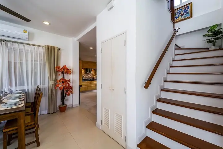 Хуахин: 3 Bed Pool Villa in Great Location - STV