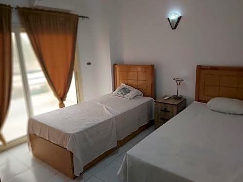 Хургада: El Captain Resort