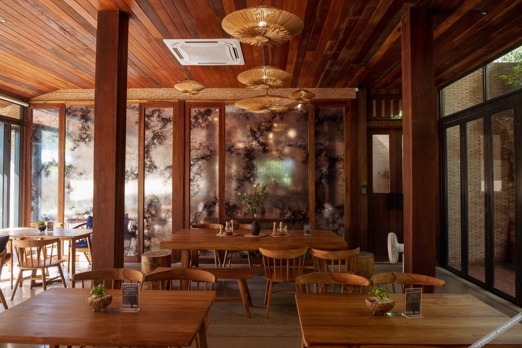 Athita The Hidden Court Chiang Saen — фото 1