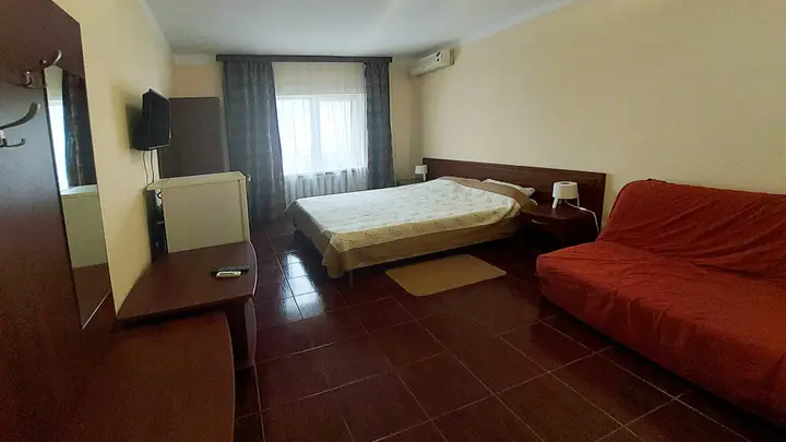 Геленджик: Briz Family Hotel Resort
