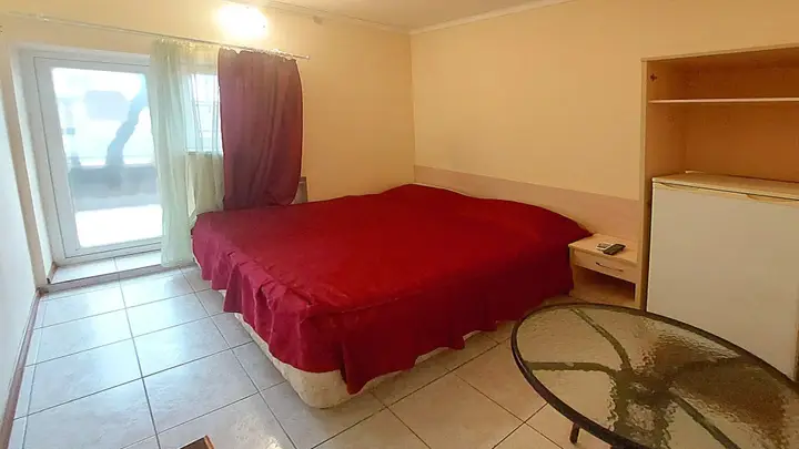 Геленджик: Briz Family Hotel Resort