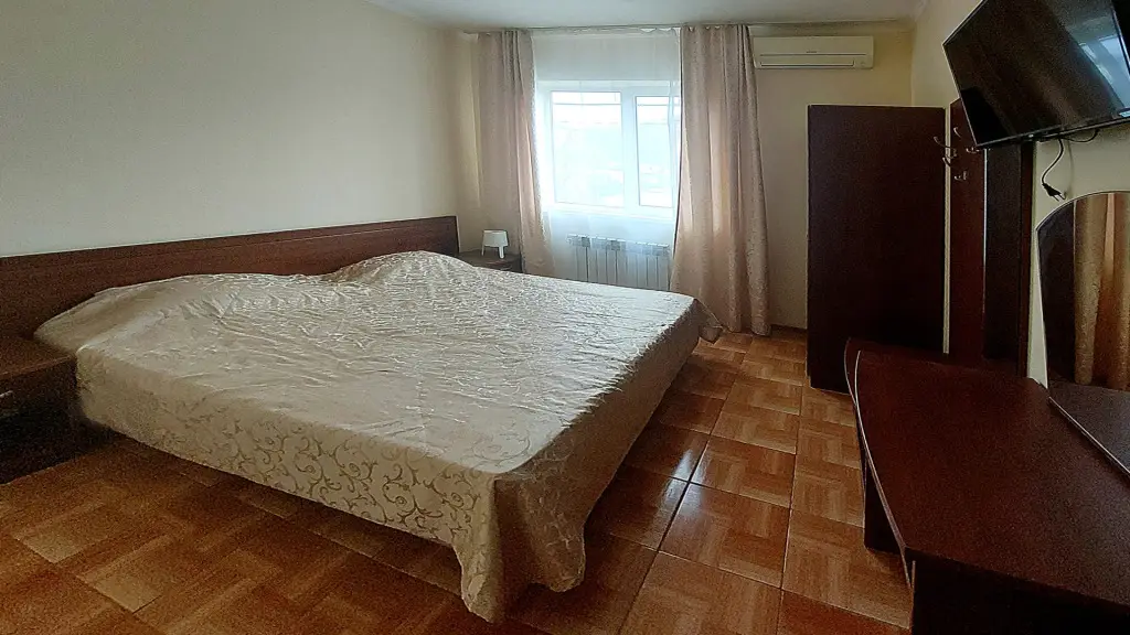 Геленджик: Briz Family Hotel Resort