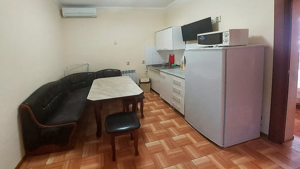 Геленджик: Briz Family Hotel Resort