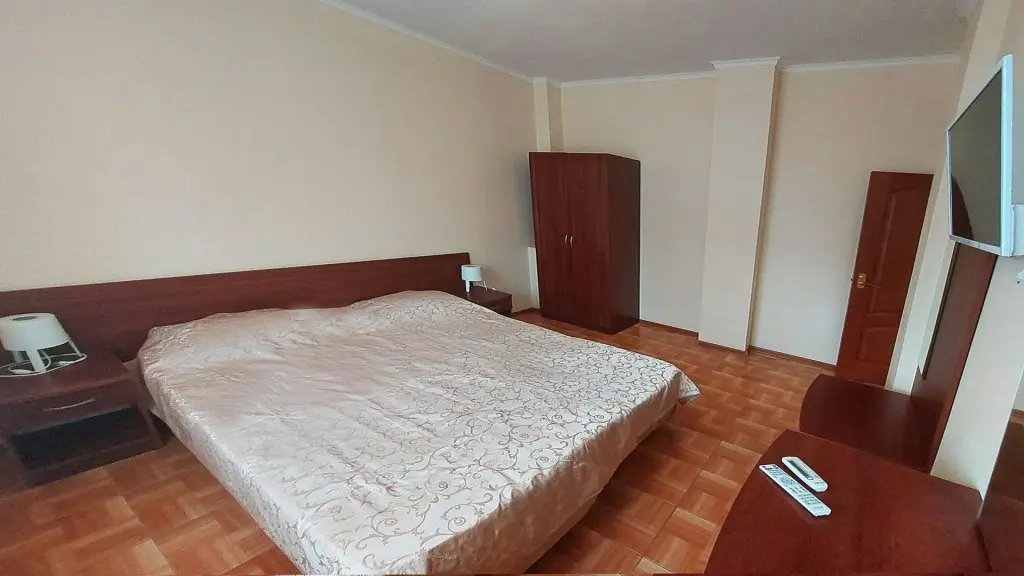 Геленджик: Briz Family Hotel Resort