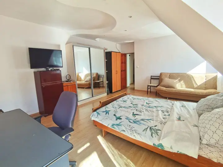 Калининград: Апартаменты В гостях у Графа