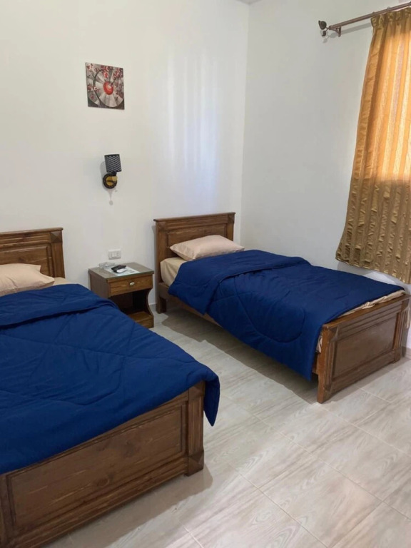 Дахаб: Golden Plaza Dahab Resort