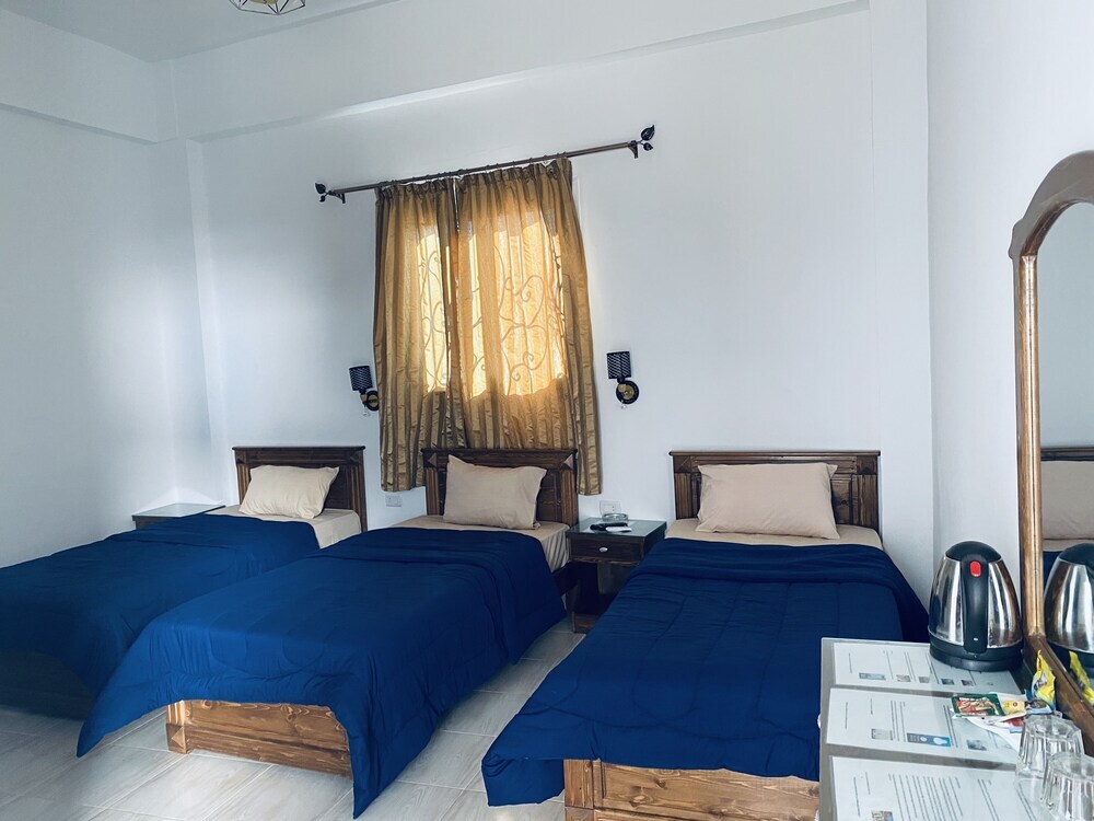 Дахаб: Golden Plaza Dahab Resort
