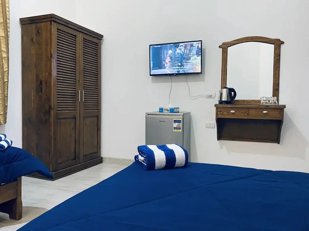 Дахаб: Golden Plaza Dahab Resort